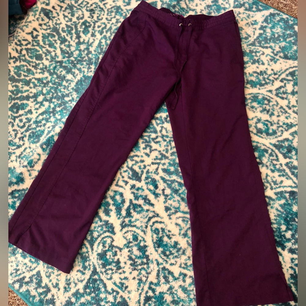 COPY - Women’s Scrub Pants